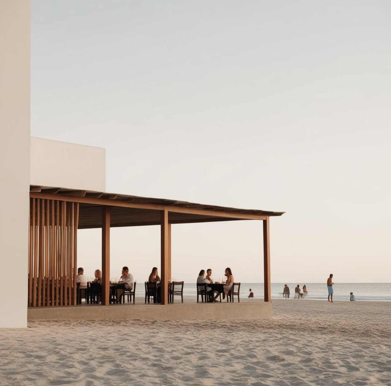 Mejores restaurantes en Manzanillo con vista al mar